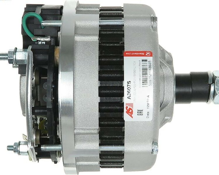 Alternator Various Models  01.1983-