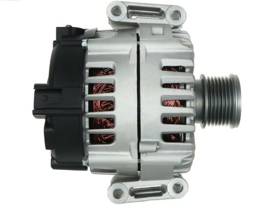Alternator C 320 3.0 CDi  C 320 3.0 CDi 4-Matic  C 320 3.0 CDi T-Model  C 320 3.0 CDi