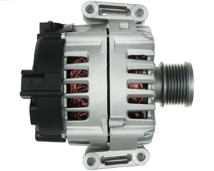 Alternator C 320 3.0 CDi  C 320 3.0 CDi 4-Matic  C 320 3.0 CDi T-Model  C 320 3.0 CDi