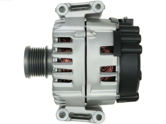 Alternator C 320 3.0 CDi  C 320 3.0 CDi 4-Matic  C 320 3.0 CDi T-Model  C 320 3.0 CDi