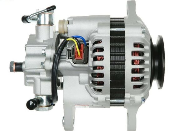Alternator Cabstar E 105.35 3.0  Cabstar E 110.35 3.0  Cabstar E 110.45 3.0  Cabstar