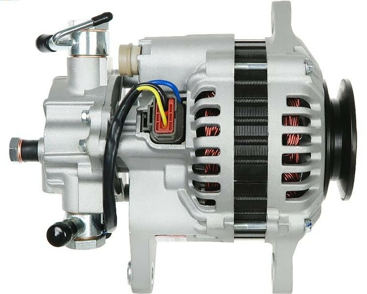 Alternator Cabstar E 105.35 3.0  Cabstar E 110.35 3.0  Cabstar E 110.45 3.0  Cabstar