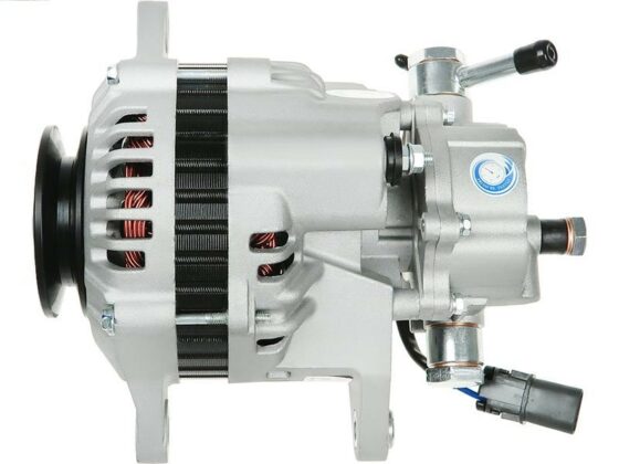 Alternator Cabstar E 105.35 3.0  Cabstar E 110.35 3.0  Cabstar E 110.45 3.0  Cabstar