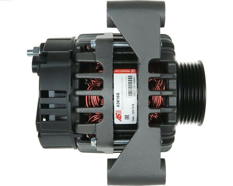 Alternator Various Models
