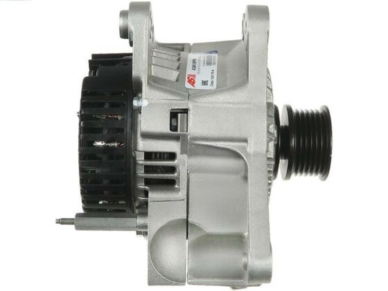 Alternator Arosa 1.0  Arosa 1.4  Cordoba 1.0 i  Cordoba 1.4 i  Cordoba 1.6 i  Cordoba
