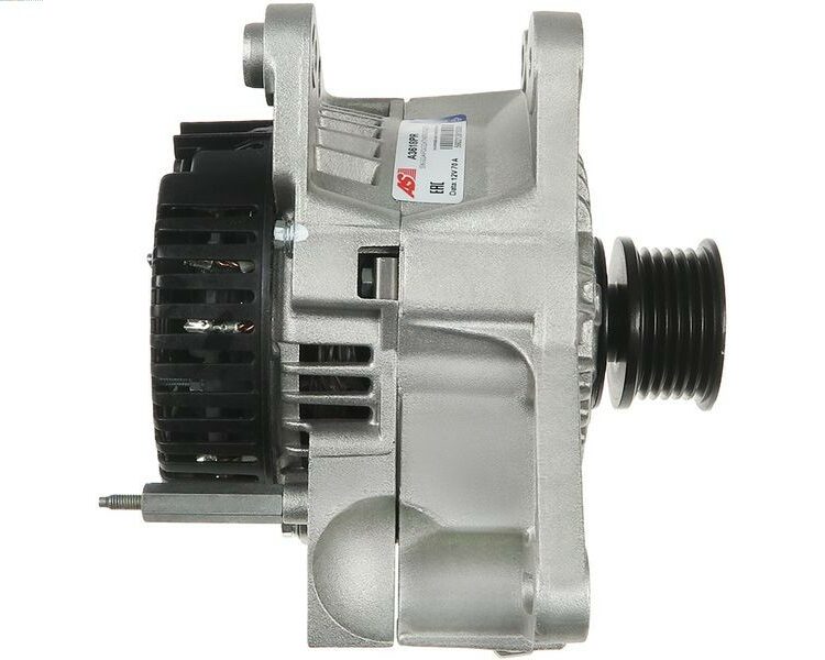 Alternator Arosa 1.0  Arosa 1.4  Cordoba 1.0 i  Cordoba 1.4 i  Cordoba 1.6 i  Cordoba