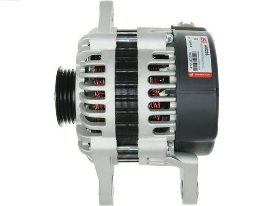 Alternator Carens 1.6  Carens 1.8  Carens 1.8 i  Clarus 1.8 i 16V [GA6D]  [TB]  [T8]