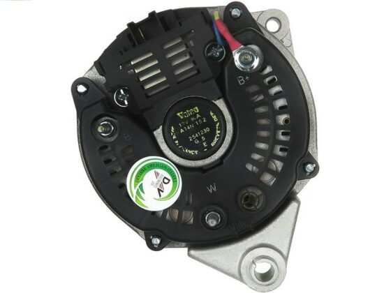Alternator 19 1.9 D [F8Q706]  [F8Q742] 01.1988-12.1992
