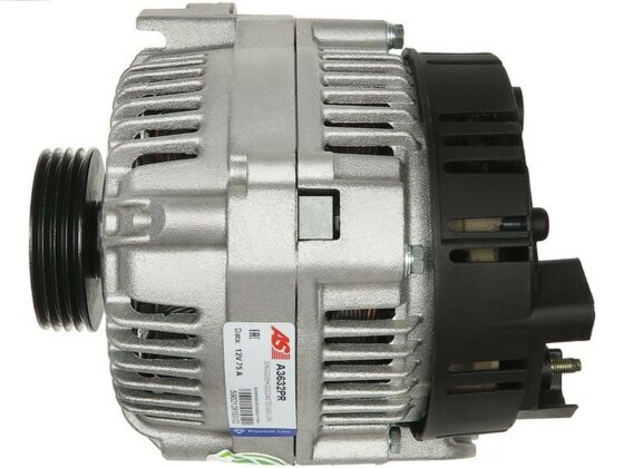 Alternator Clio 1.2  Kangoo 1.2  Kangoo Express 1.2  Kangoo Express 1.2 BiFuel  Twing