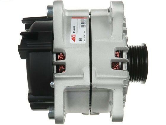 Alternator Cayenne 3.0 TDi  Touareg 3.0 V6 TDi [M05.9D]  [BKS]  [CASA]  [CASC]  [CATA