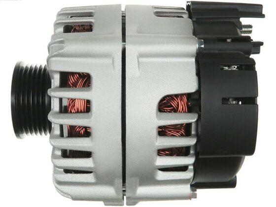 Alternator Cayenne 3.0 TDi  Touareg 3.0 V6 TDi [M05.9D]  [BKS]  [CASA]  [CASC]  [CATA