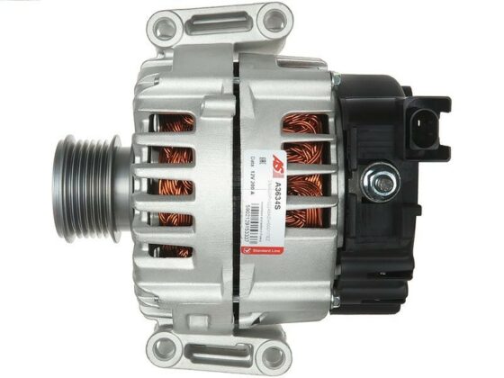 Alternator C 43 3.0 AMG 4-Matic  C 450 3.0 AMG 4-Matic  E 43 3.0 AMG 4-Matic  GLC 43