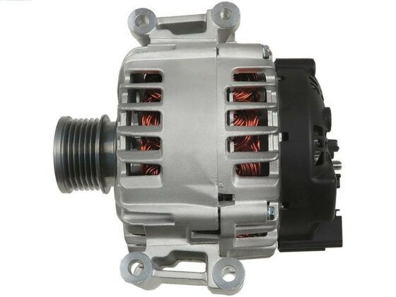 Alternator C 180 CGi  C 200 CGi  C 250 CGi  E 200 CGi  E 250 CGi  01.2007-