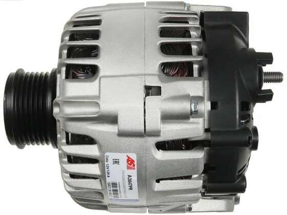 Alternator Astra 1.6  Astra 1.6 SIDi  Astra 1.6 SIDi Sports Tourer  Astra 1.6 Sports