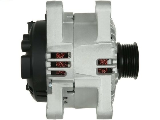 Alternator Berlingo 2.0 HDi 90  Berlingo 2.0 HDi 90 4WD  Berlingo First 2.0 HDi 90  B