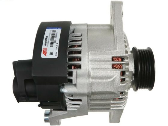 Alternator Brava 1.9 D  Bravo 1.9 D  Ducato 1.9 D  Ducato 1.9 D Combinato  Ducato 1.9