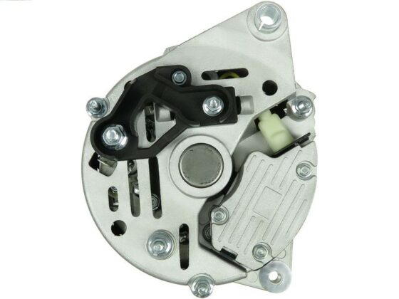 Alternator Escort 1.6 Diesel  Fiesta 1.4  Fiesta 1.6  Fiesta 1.6 Turbo  Fiesta 1.6 XR