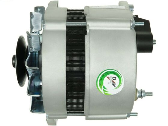 Alternator Escort 1.6 Diesel  Fiesta 1.4  Fiesta 1.6  Fiesta 1.6 Turbo  Fiesta 1.6 XR