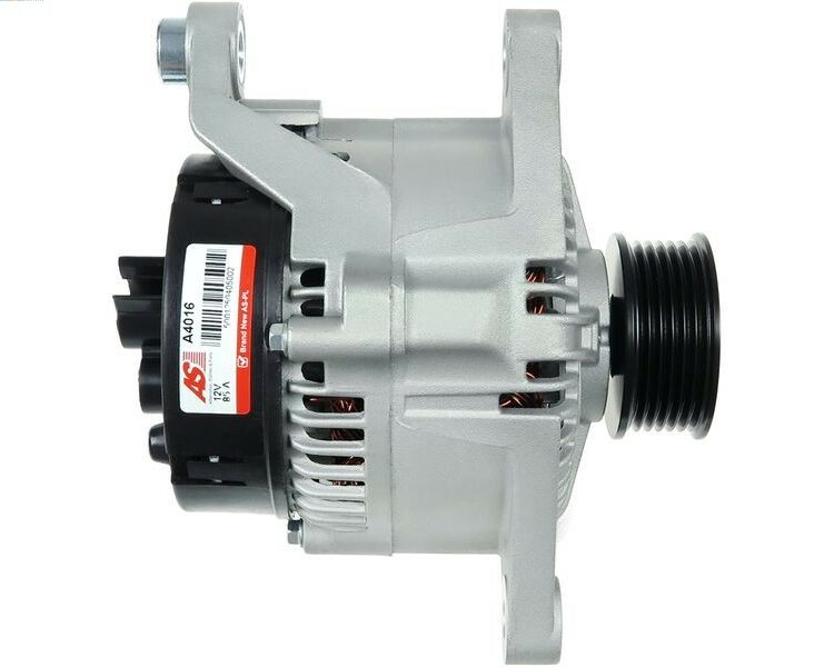 Alternator Brava 1.9 Diesel  Bravo 1.9 Diesel  Palio 1.7 TD  Strada 1.7 TD [160A7.000