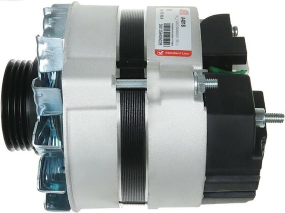 Alternator AUTOBIANCHI Y10 1.1  Y10 1.1 4WD  Y10 1.1 i.e. Cat  Cinquecento 0.9 i.e. S 