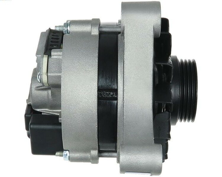 Alternator Y10 1.1  Y10 1.1 4WD  Y10 1.1 i.e. Cat  Cinquecento 0.9 i.e. S  Cinquecent