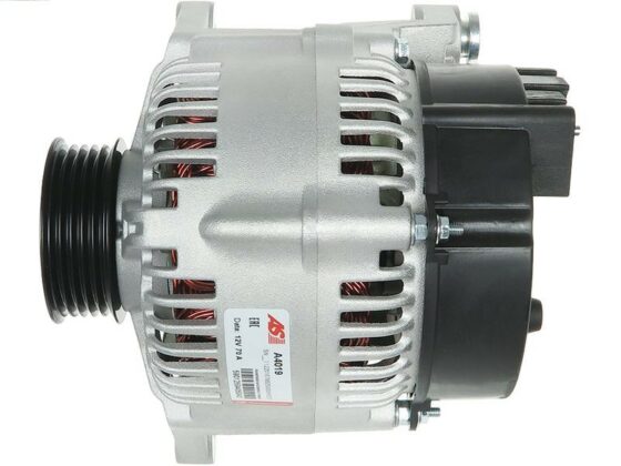Alternator Escort 1.8 Diesel  Escort 1.8 Diesel Express  Escort 1.8 TD  Escort 1.8 TD