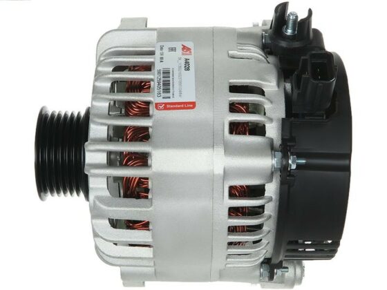 Alternator Focus 1.8 i 16V  Focus 2.0  Focus 2.0 16V  Focus 2.0 RS [EYDB]  [EYDC]  [E