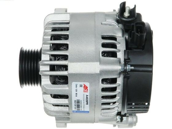 Alternator Focus 1.8 i 16V  Focus 2.0  Focus 2.0 16V  Focus 2.0 RS [EYDB]  [EYDC]  [E