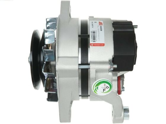 Alternator FA 150 8.1 Diesel  FD 14E 8.1 Diesel  FD 20 5.9 Diesel  109-14 5.5  109-14