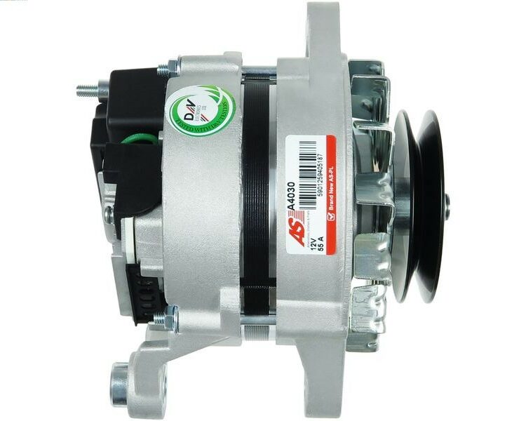 Alternator AR 8 2.4  AR 8 2.4 TD  Ducato 1.9 Panorama  Ducato 1.9 TD  Ducato 1.9 TD P