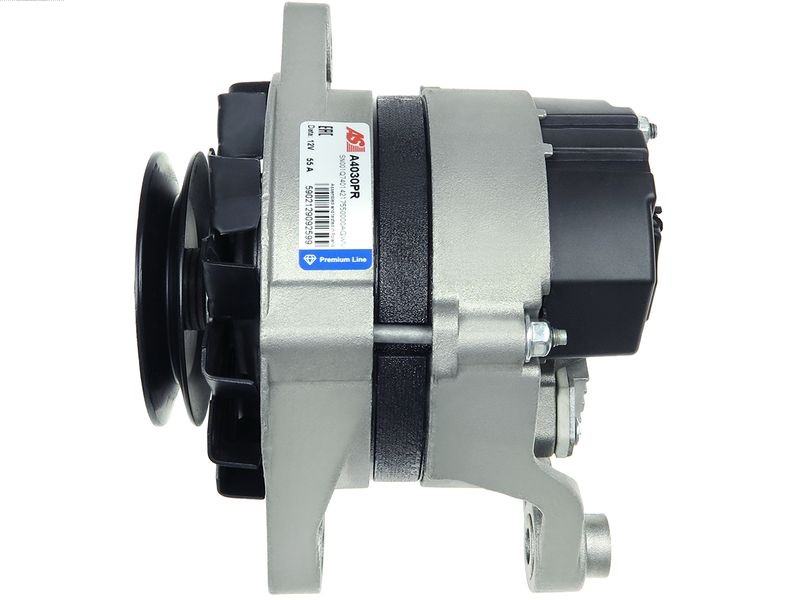 Alternator AR 8 2.4 AR 8 2.4 TD Ducato 1.9 Panorama Ducato 1.9 TD Ducato 1.9 TD P