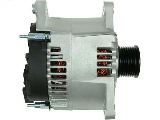 Alternator  LAND ROVER RANGE DISCOVERY 2.5 TDi D TD