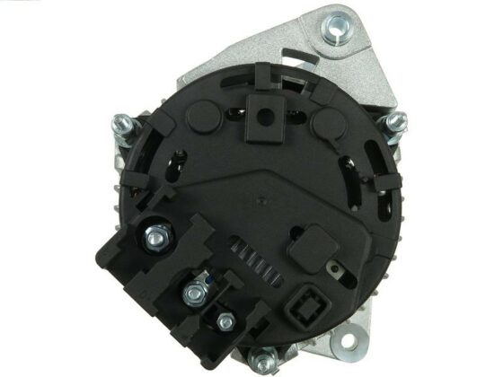 Alternator  LAND ROVER RANGE DISCOVERY 2.5 TDi D TD