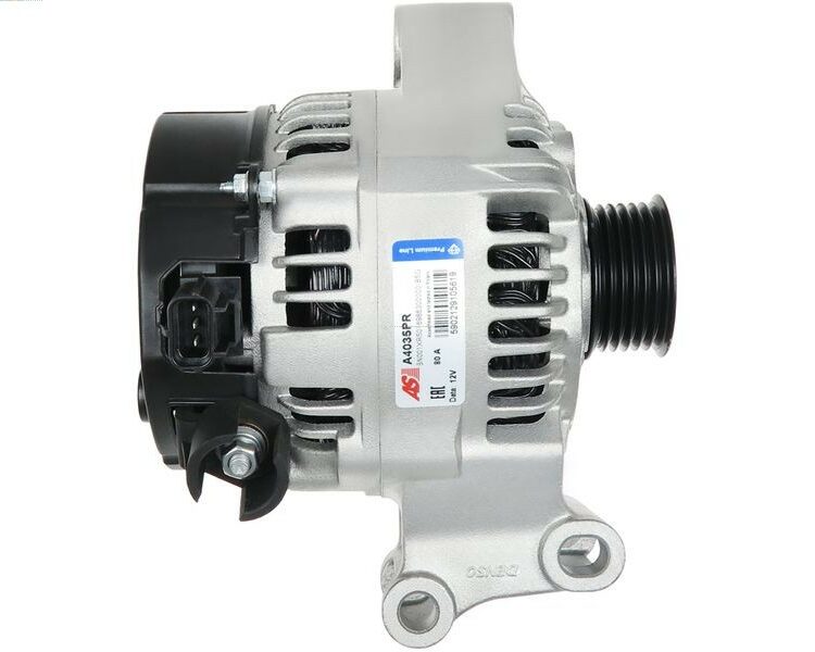 Alternator Focus 1.4  Focus 1.4 i 16V  Focus 1.6  Focus 1.6 C-Max  Focus 1.6 i 16V  F