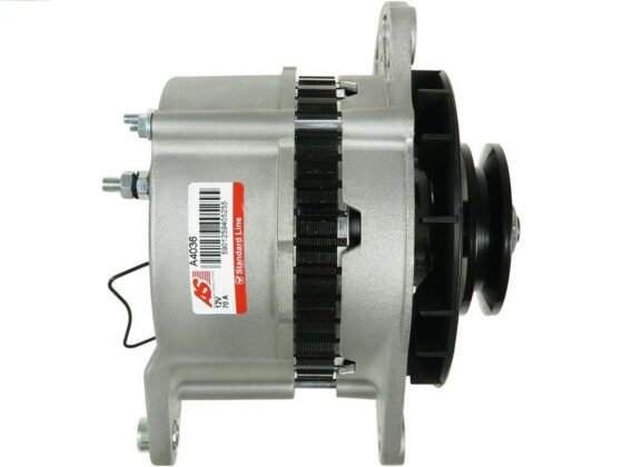 Alternator AUSTIN-HEALEY Sprite MK 1.1  Sprite MK 1.3  C-330  C-360  03.1964-09.1966
