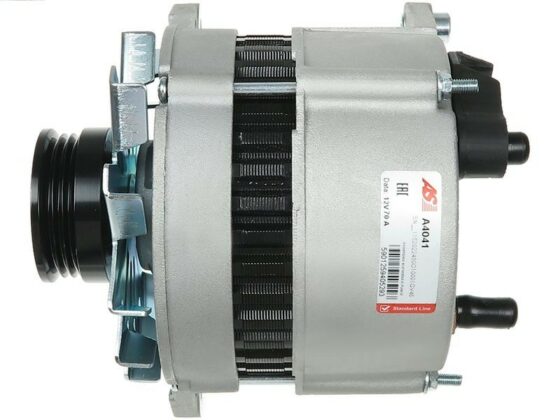 Alternator Courier 1.8  Escort 1.6  Escort 1.8  Escort 1.8 Classic  Escort 1.8 Expres