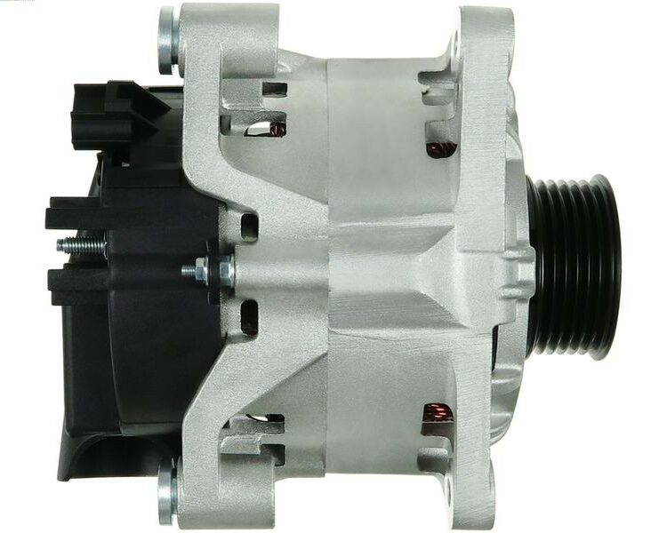 Alternator Fiesta 1.8 Diesel  Fiesta 1.8 TD [RTN]  [RTP]  [RTQ]   04.2000-01.2002