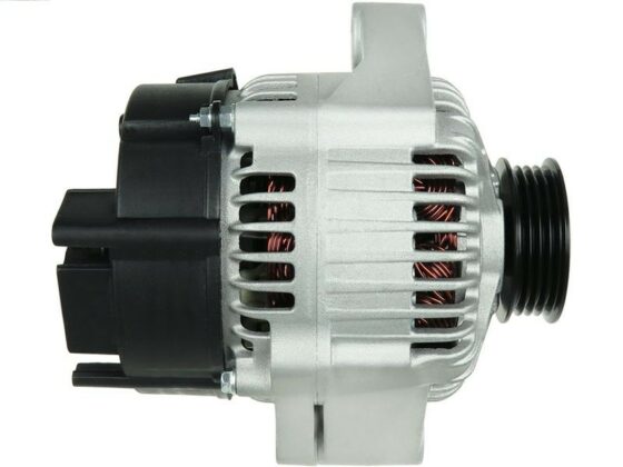 Alternator Cabrio 0.6  Cabrio 0.7  City 0.6  City 0.7  Crossblade 0.6  Fortwo 0.6  Fo