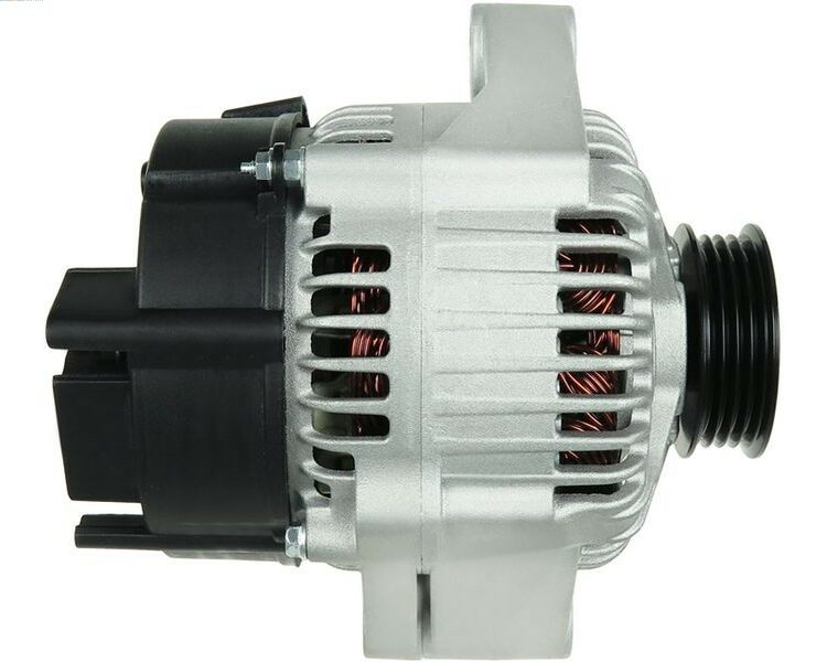 Alternator Cabrio 0.6  Cabrio 0.7  City 0.6  City 0.7  Crossblade 0.6  Fortwo 0.6  Fo