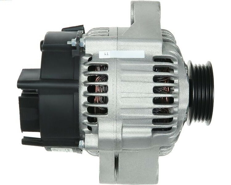 Alternator Cabrio 0.6  Cabrio 0.7  City 0.6  City 0.7  Crossblade 0.6  Fortwo 0.6  Fo