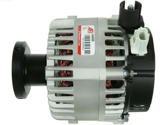 Alternator C-Max 1.8 TDCi  Focus C-Max 1.8 TDCi [KKDA]  [KKDB] 02.2007-09.2010