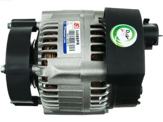 Alternator Doblo 1.2  Doblo Cargo 1.2  Palio 1.2  Punto 1.1  Punto 55 1.1  Punto 60 1