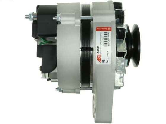 Alternator  12v ZASTAVA SEAT MARBELLA