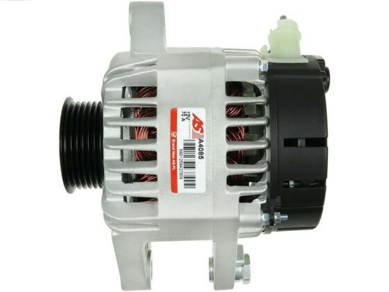 Alternator C1 1.0  107 1.0  Aygo 1.0 i [CFA(384F)]  [1KR-FE] 06.2005-