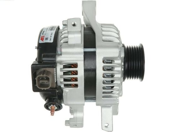 Alternator Yaris 1.33 WT-i [1NR-FE] 03.2009-