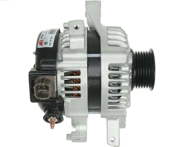 Alternator Yaris 1.33 WT-i [1NR-FE] 03.2009-