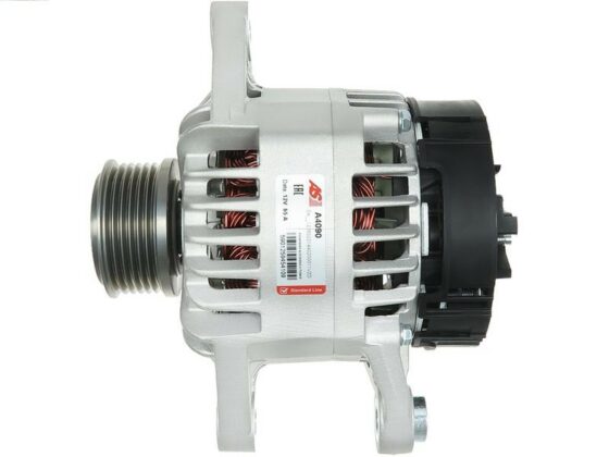 Alternator Doblo 1.9 Diesel  Palio 1.9 Diesel  Palio 1.9 JTD EL  Strada 1.9 JTD [223A