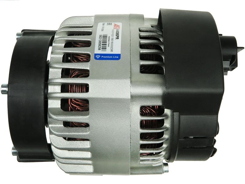 Alternator Brava 1.2 16V Bravo 1.2 16V Doblo 1.2 8V Marea 1.2 16V Punto 1.2 16V
