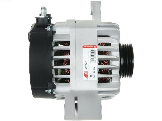 Alternator   SUZUKI SWIFT