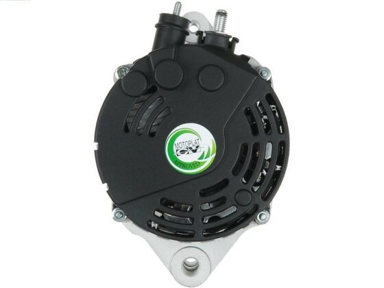 Alternator   SUZUKI SWIFT